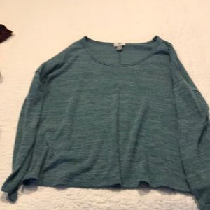 Long sleeve t shirt